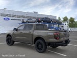 2026 Ford Ranger Lariat®
