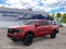 2026 Ford Ranger Lariat®