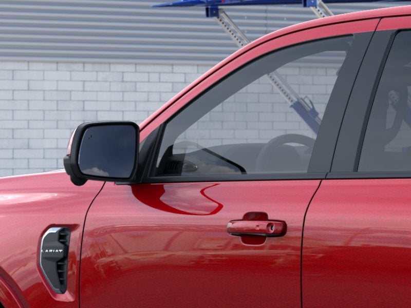 2026 Ford Ranger Lariat®