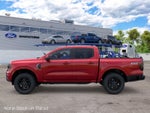 2026 Ford Ranger Lariat®
