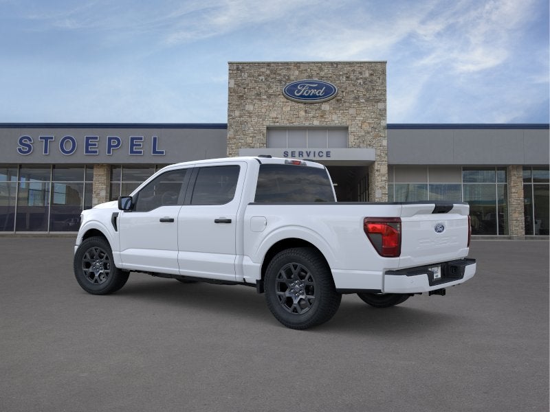2026 Ford F-150 STX®
