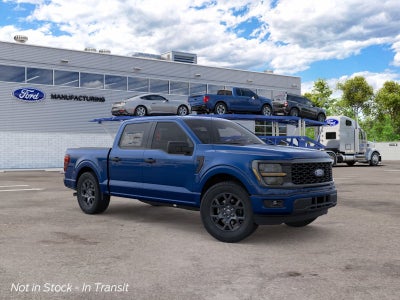 2026 Ford F-150 STX®