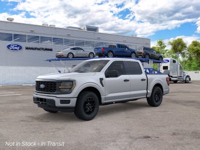 2026 Ford F-150 STX®