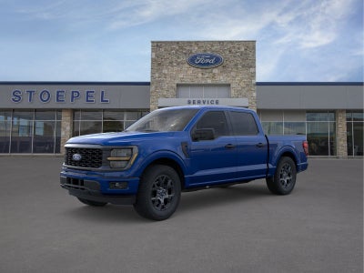 2026 Ford F-150 STX®