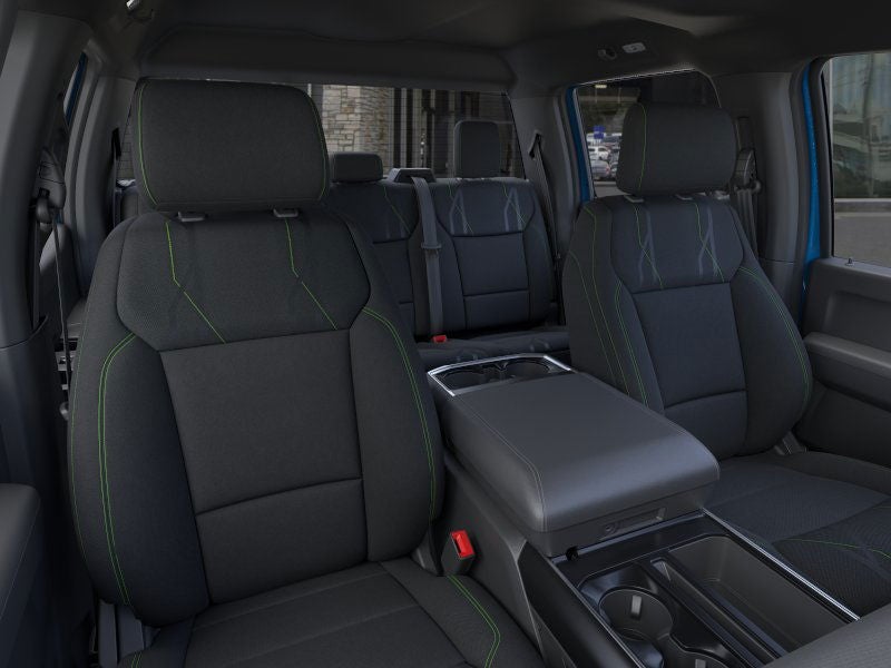 2025 Ford F-150 STX®