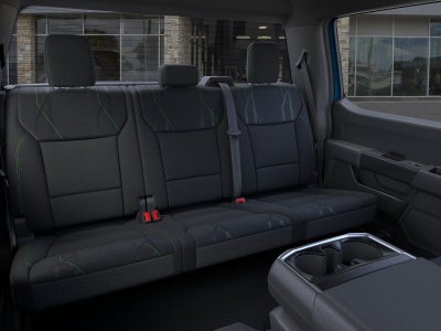 2025 Ford F-150 STX®