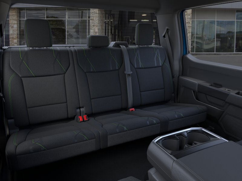 2025 Ford F-150 STX®