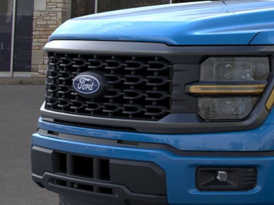 2025 Ford F-150 STX®