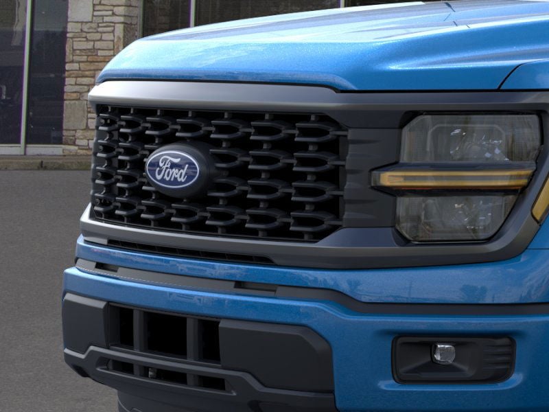 2025 Ford F-150 STX®