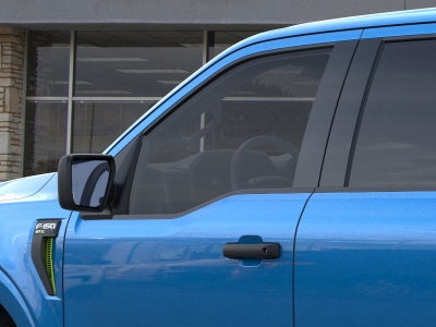 2025 Ford F-150 STX®