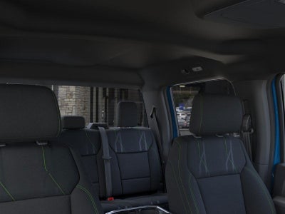 2025 Ford F-150 STX®