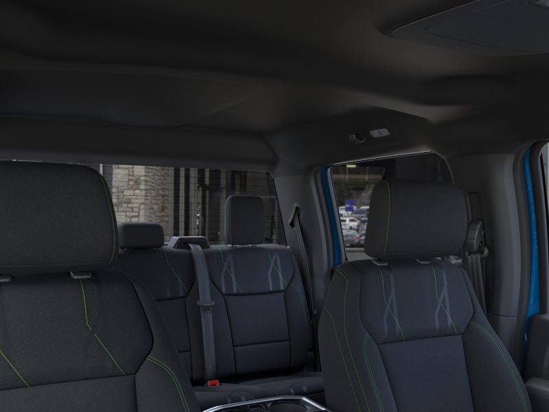 2025 Ford F-150 STX®