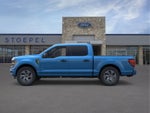 2025 Ford F-150 STX®