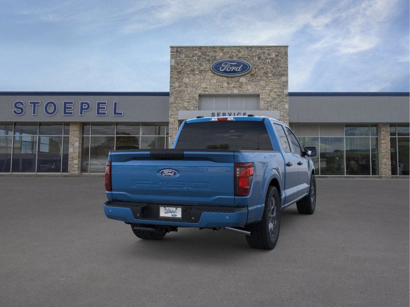 2025 Ford F-150 STX®