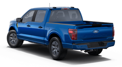 2025 Ford F-150 STX®