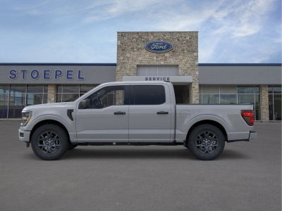 2026 Ford F-150 STX®