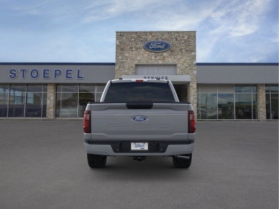 2026 Ford F-150 STX®