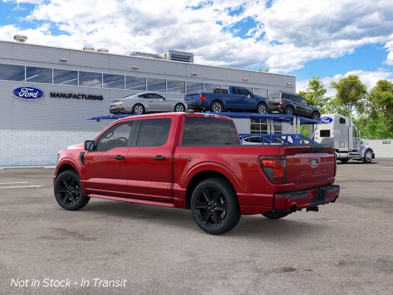 2026 Ford F-150 STX®
