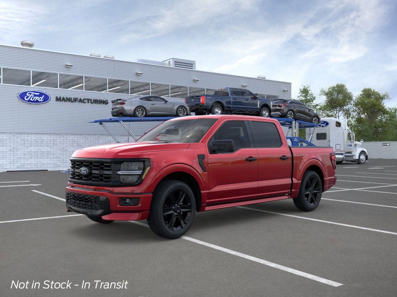 2026 Ford F-150 STX®