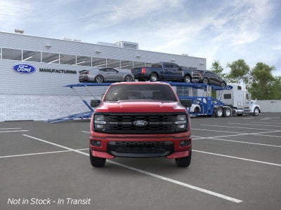 2026 Ford F-150 STX®