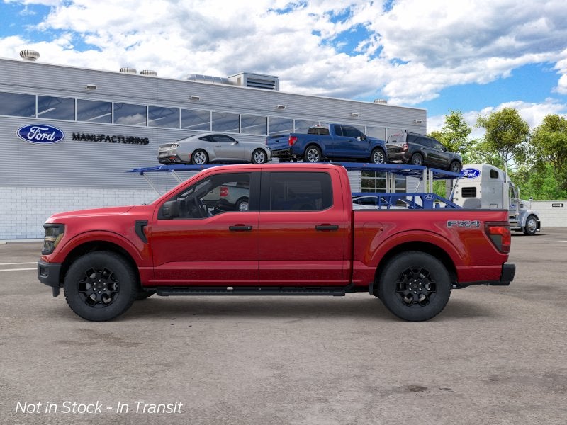2026 Ford F-150 STX®