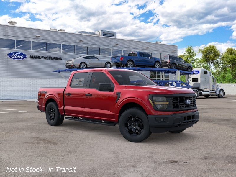 2026 Ford F-150 STX®