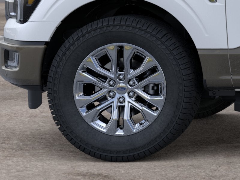 2026 Ford F-150 King Ranch®