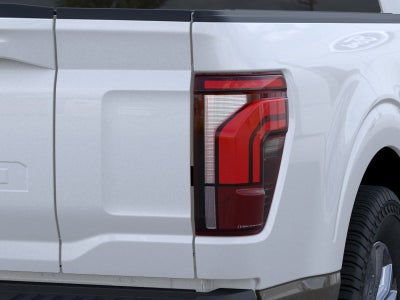 2026 Ford F-150 King Ranch®