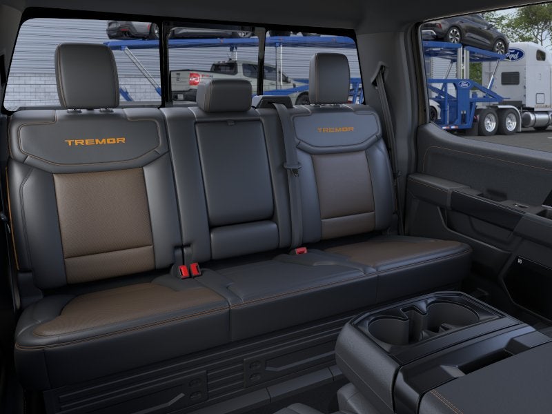 2026 Ford F-150 Tremor®