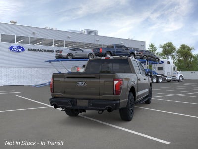 2026 Ford F-150 Tremor®