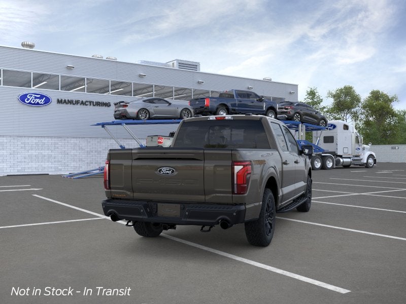 2026 Ford F-150 Tremor®