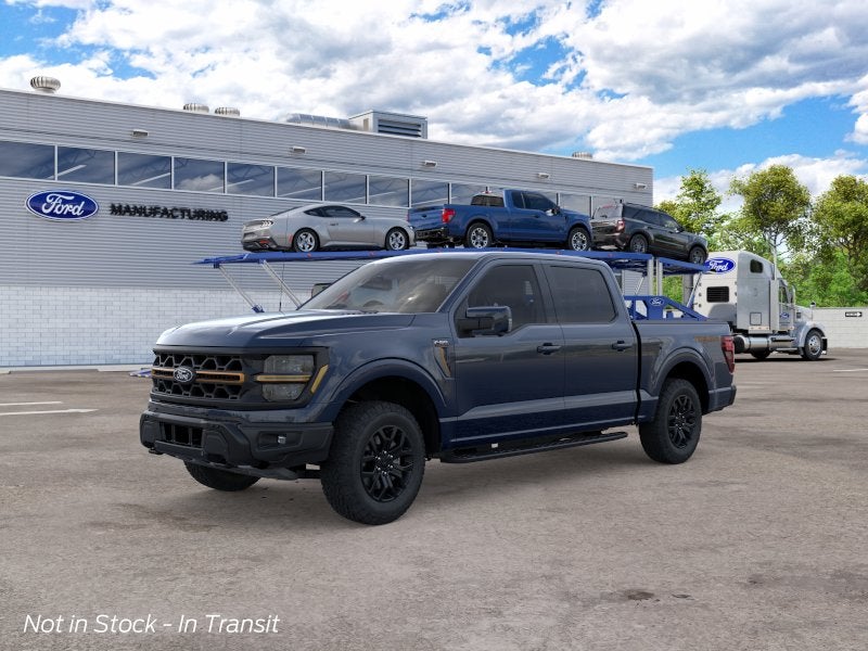 2026 Ford F-150 Tremor®
