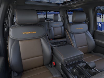 2026 Ford F-150 Tremor®