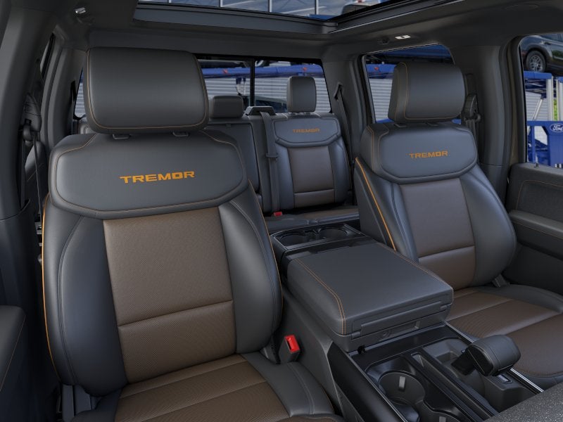 2026 Ford F-150 Tremor®