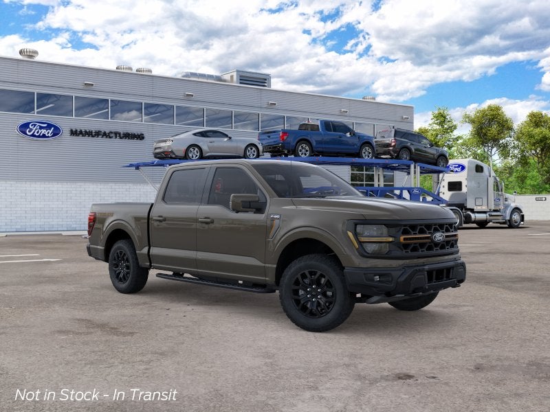 2026 Ford F-150 Tremor®