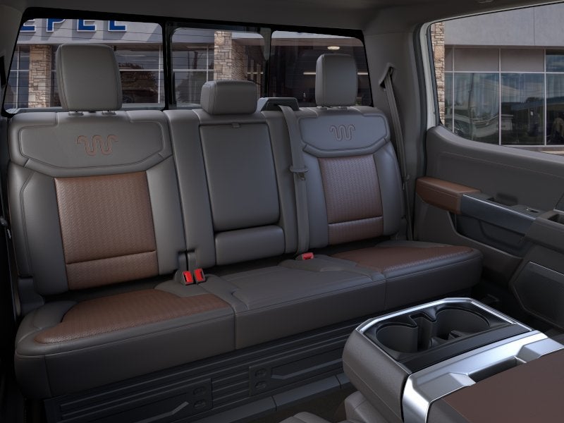 2026 Ford F-150 King Ranch®