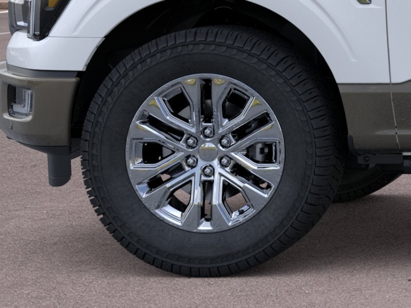 2026 Ford F-150 King Ranch®
