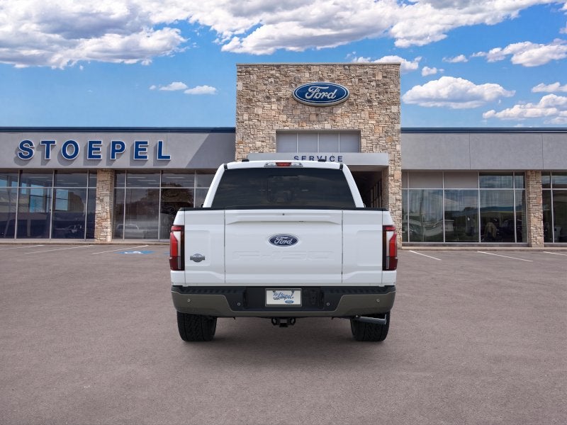 2026 Ford F-150 King Ranch®