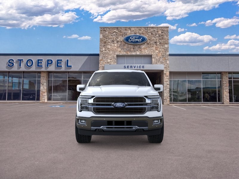 2026 Ford F-150 King Ranch®