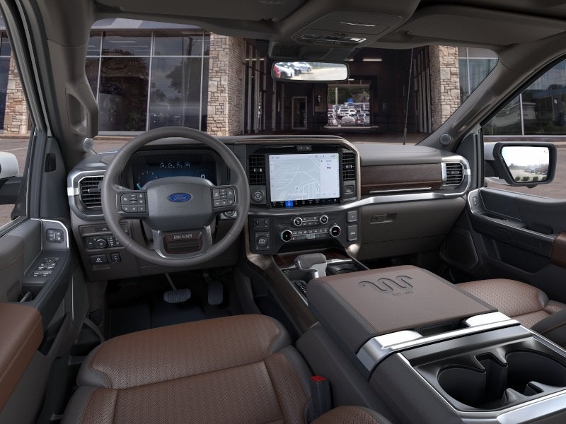 2026 Ford F-150 King Ranch®