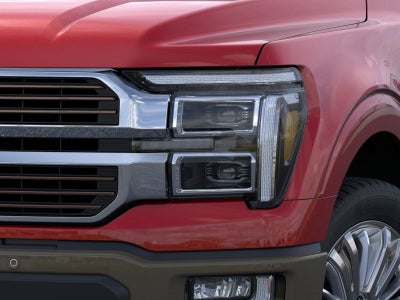 2026 Ford F-150 King Ranch®
