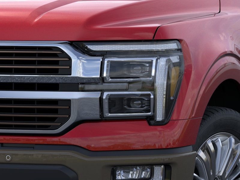 2026 Ford F-150 King Ranch®