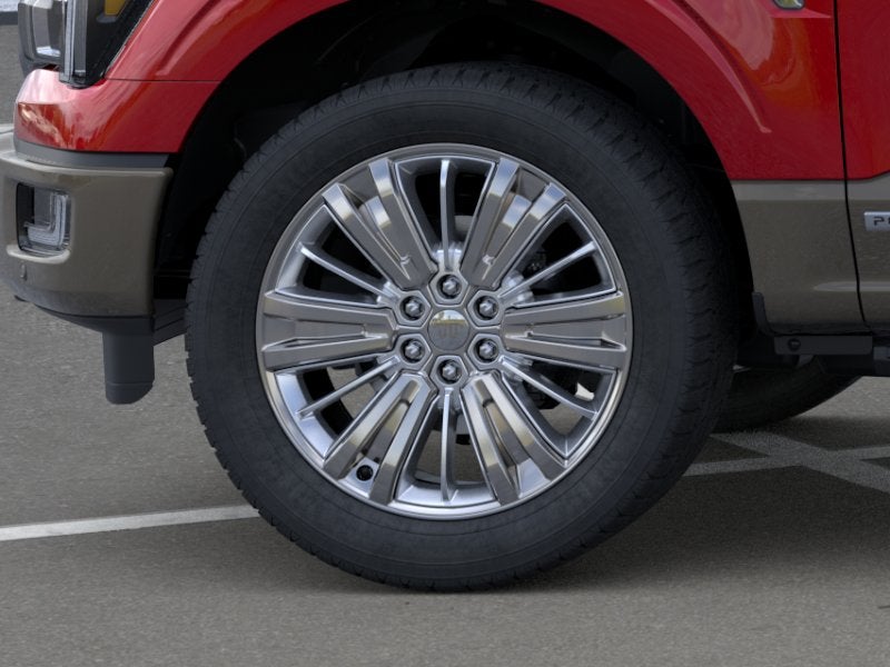 2026 Ford F-150 King Ranch®
