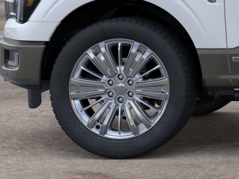 2026 Ford F-150 King Ranch®