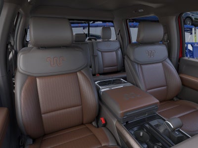 2026 Ford F-150 King Ranch®