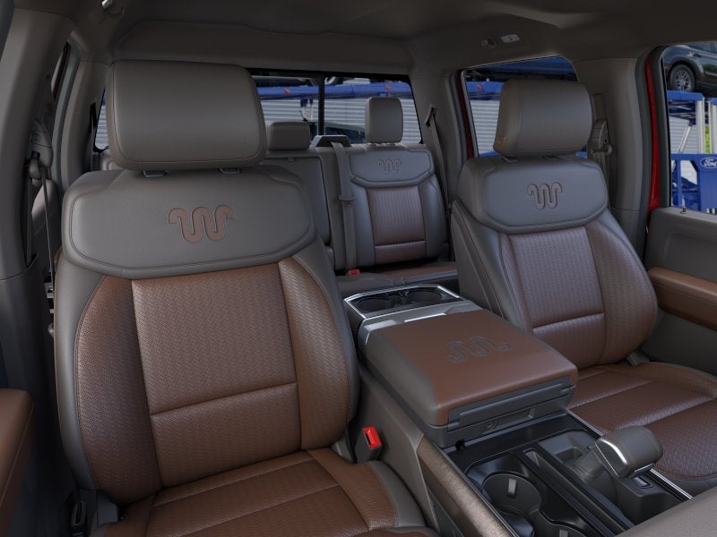 2026 Ford F-150 King Ranch®