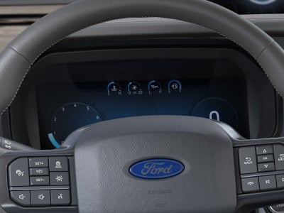 2026 Ford F-150 4X4 PLATINUM