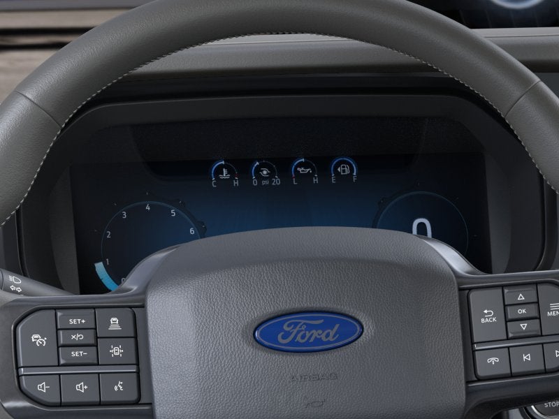 2026 Ford F-150 4X4 PLATINUM