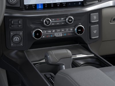 2026 Ford F-150 4X4 PLATINUM