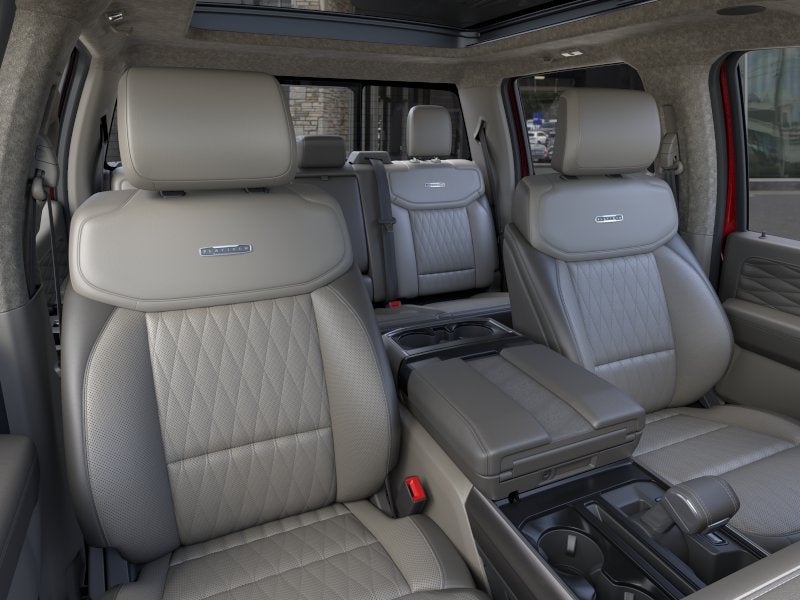 2026 Ford F-150 Platinum®